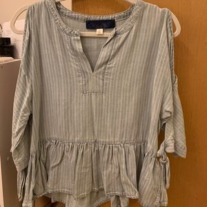 Cute everyday shirt!